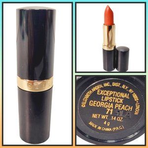 Elizabeth Arden  Exceptional Lipstick‎ - Georgia Peach 71 - New